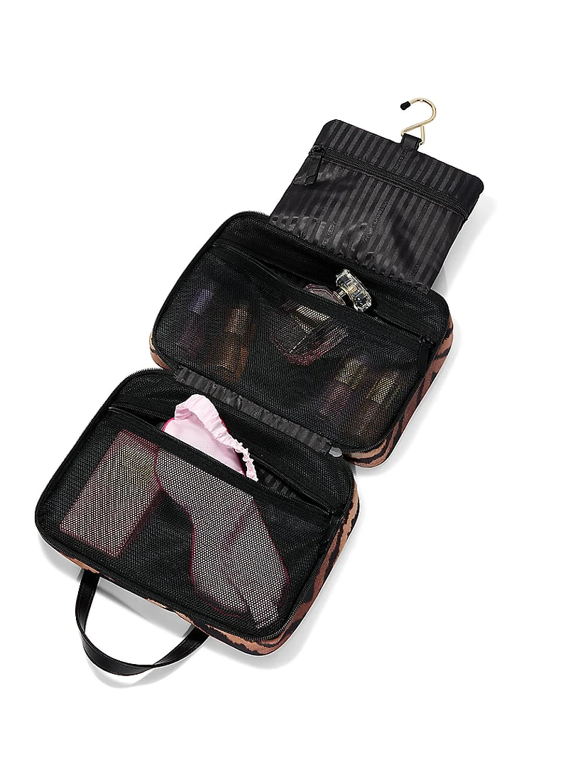 Travel Hanging Toiletry Bag