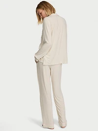 SoSoft™ Modal Long Pajama Set