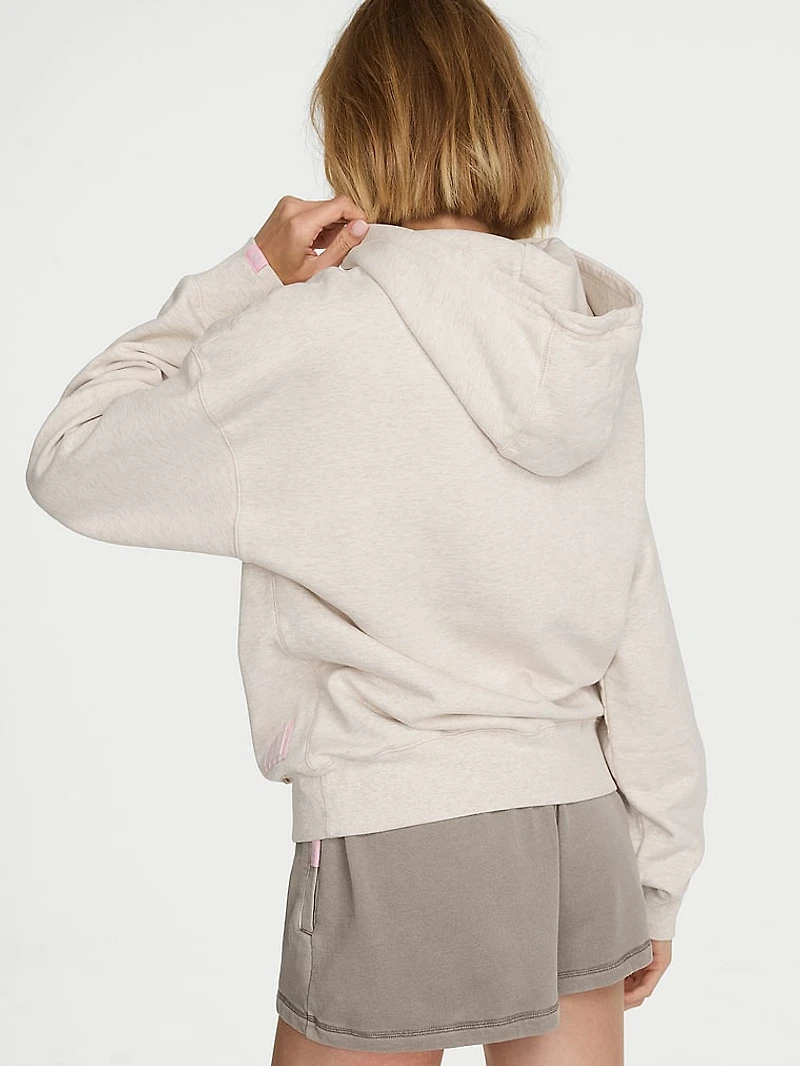 Iconic Fleece Classic Hoodie