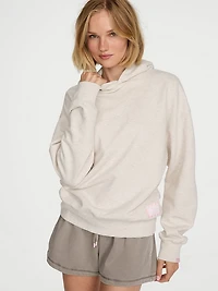 Iconic Fleece Classic Hoodie