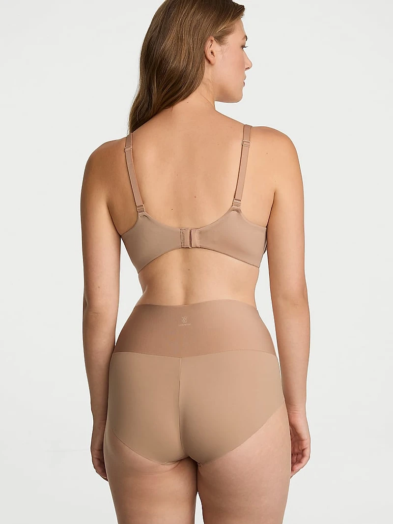 High-Waist Shaper Brief