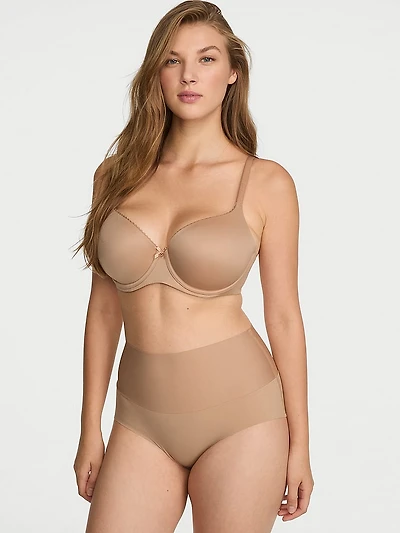 High-Waist Shaper Brief