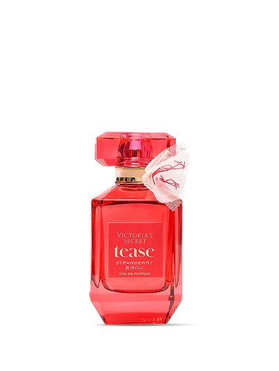 Tease Strawberry Bisou Eau de Parfum 1.7 oz