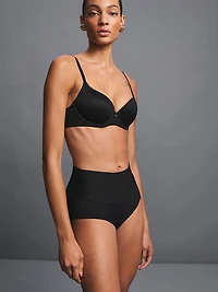 High-Waist Shaper Brief