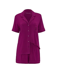 SoSoft™ Modal Short Pajama Set