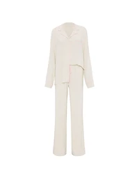 SoSoft™ Modal Long Pajama Set