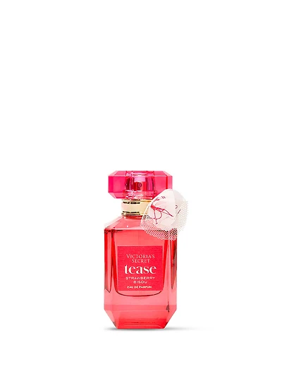 Tease Strawberry Bisou Eau de Parfum 1.7 oz