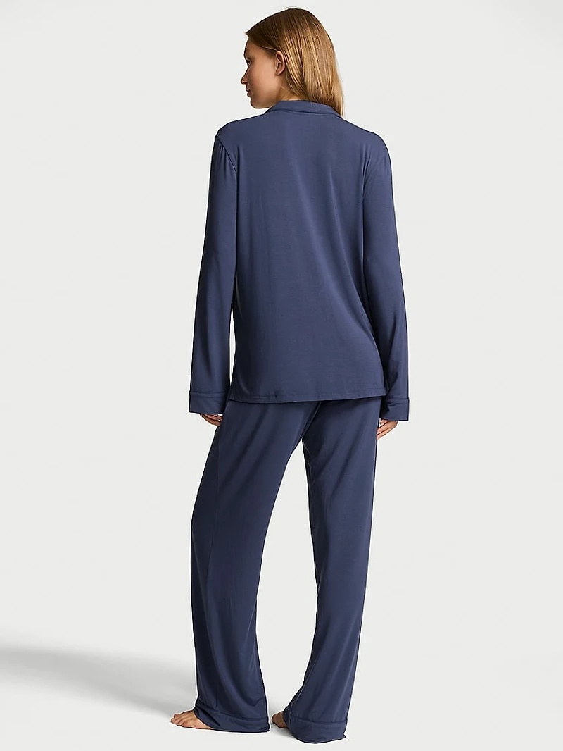 SoSoft™ Modal Long Pajama Set