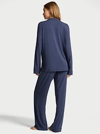 SoSoft™ Modal Long Pajama Set