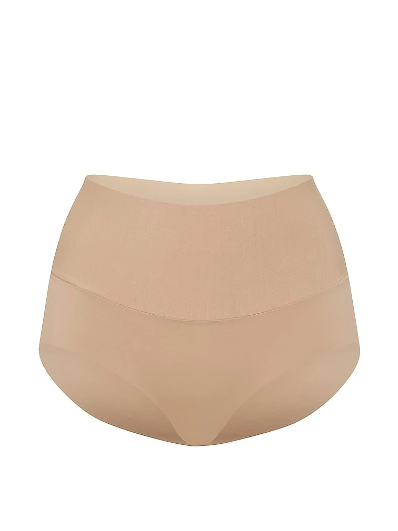 High-Waist Shaper Brief