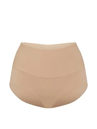High-Waist Shaper Brief