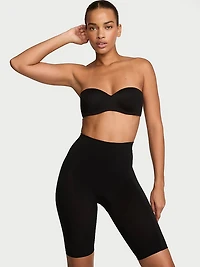 Mid-Rise Shaper Short