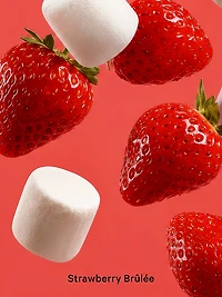 Strawberry Brûlée Flavor Gloss
