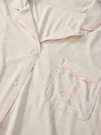 SoSoft™ Modal Long Pajama Set