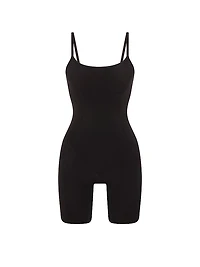 Shaping Mid-Thigh Bodysuit