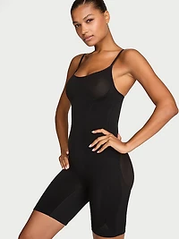 Shaping Mid-Thigh Bodysuit