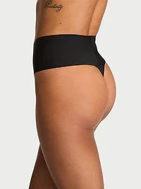 High-Waist Thong Shaper
