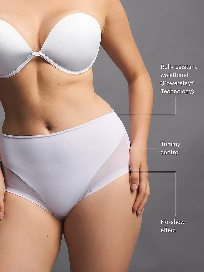 Undetectable Shaper Brief