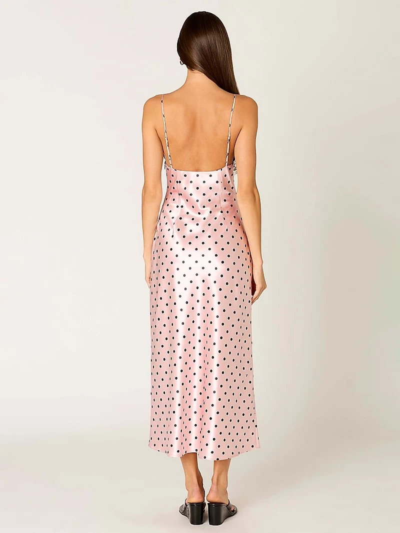 Jasmine Dress