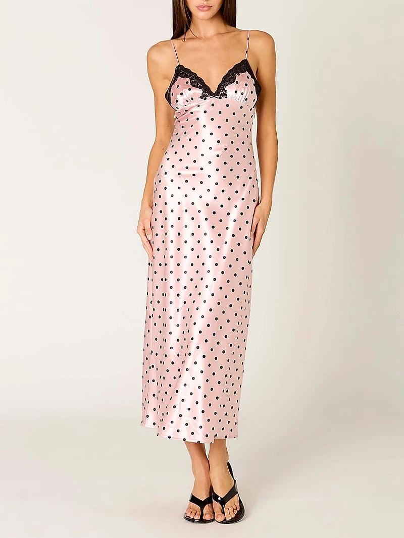 Jasmine Dress
