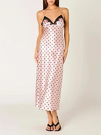 Jasmine Dress