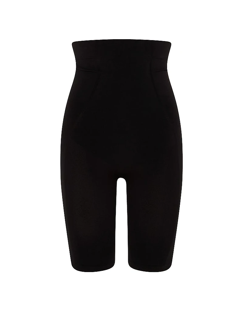 Extra High-Rise Shaper Short