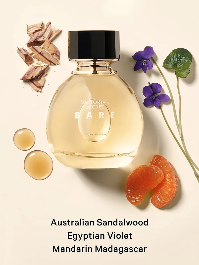Bare Nectar Body Glow Serum