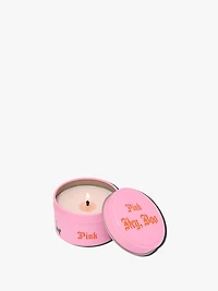 Hey, Boo Scented Candle