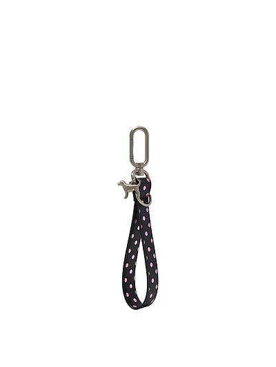 Wristlet Strap Keychain