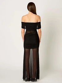 Willow Dress