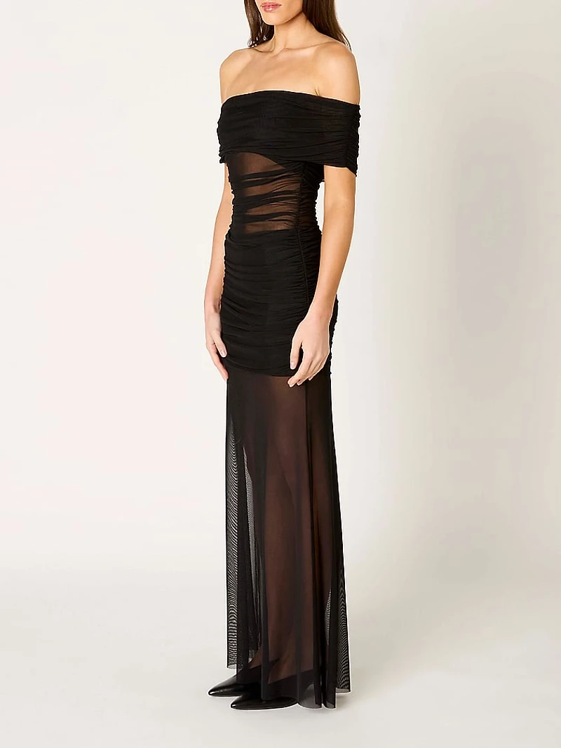 Willow Dress