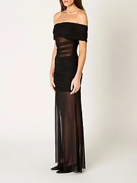 Willow Dress