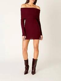Farleigh Sweater Dress