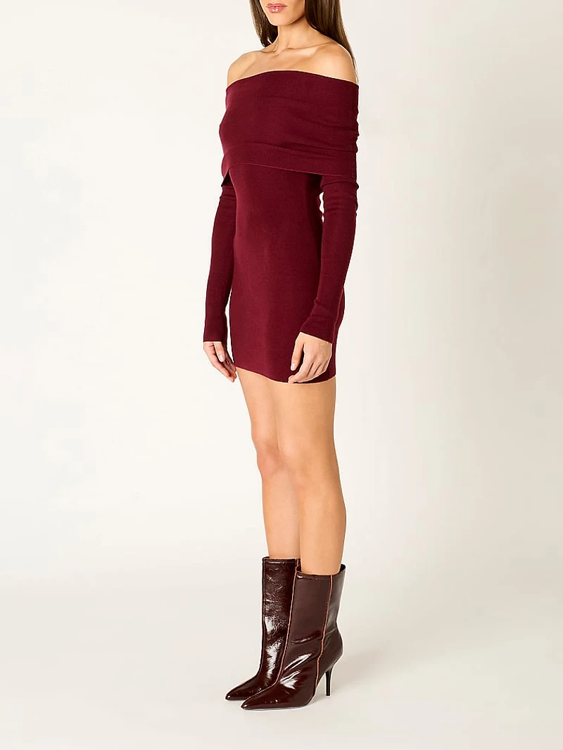 Farleigh Sweater Dress