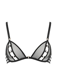 Valeria Semi-Open Wired Bra