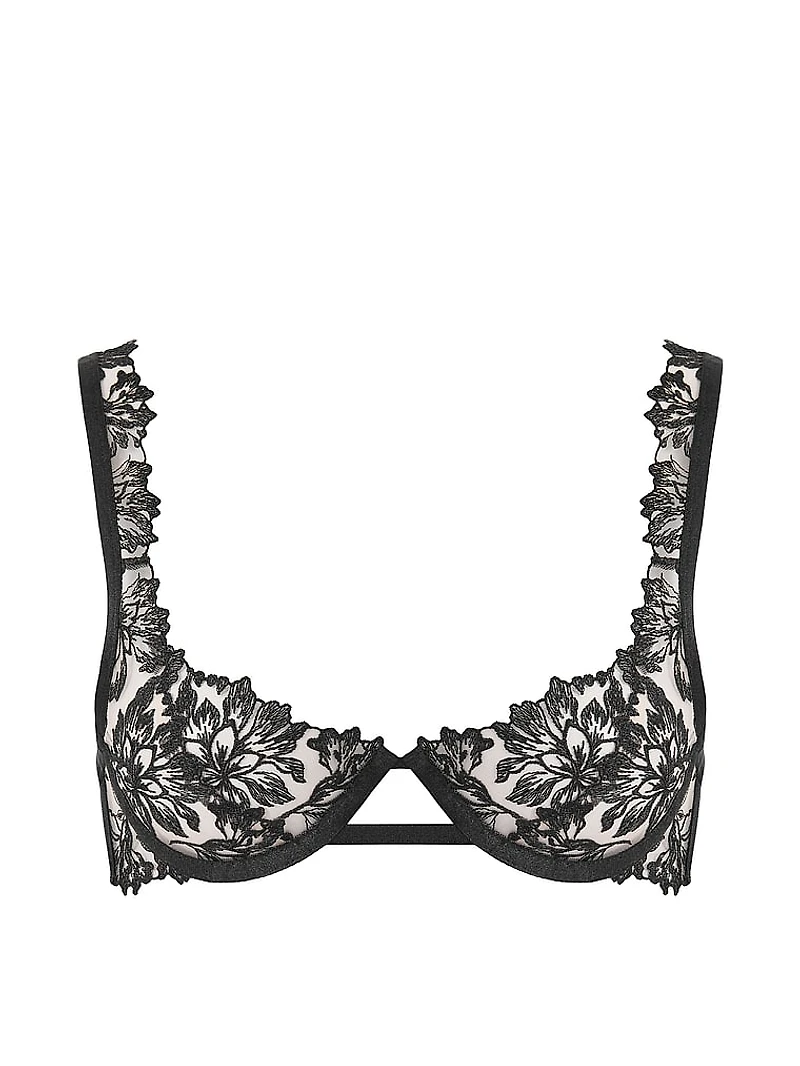 Samara Wired Bra