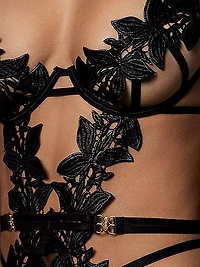 Ophelia Wired Bodysuit