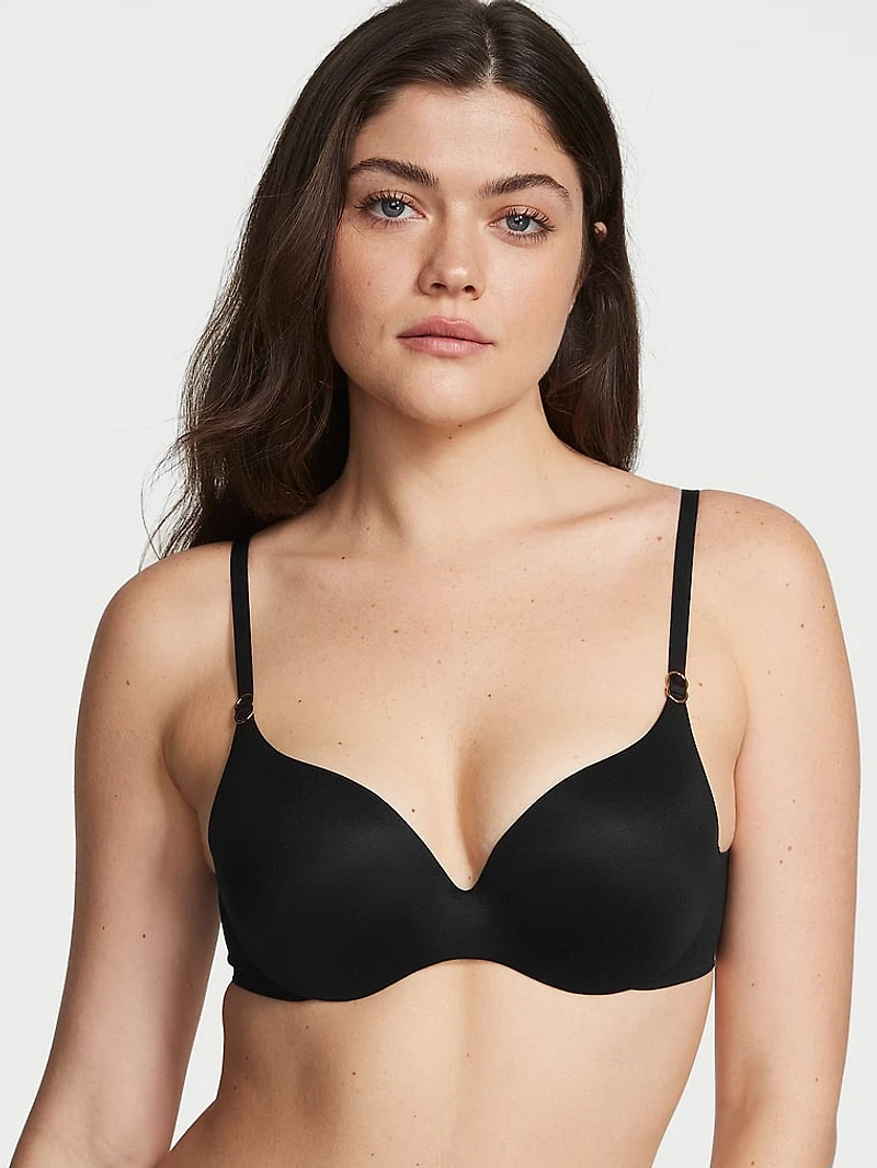 Perfect Shape Incredible Push-Up Bra