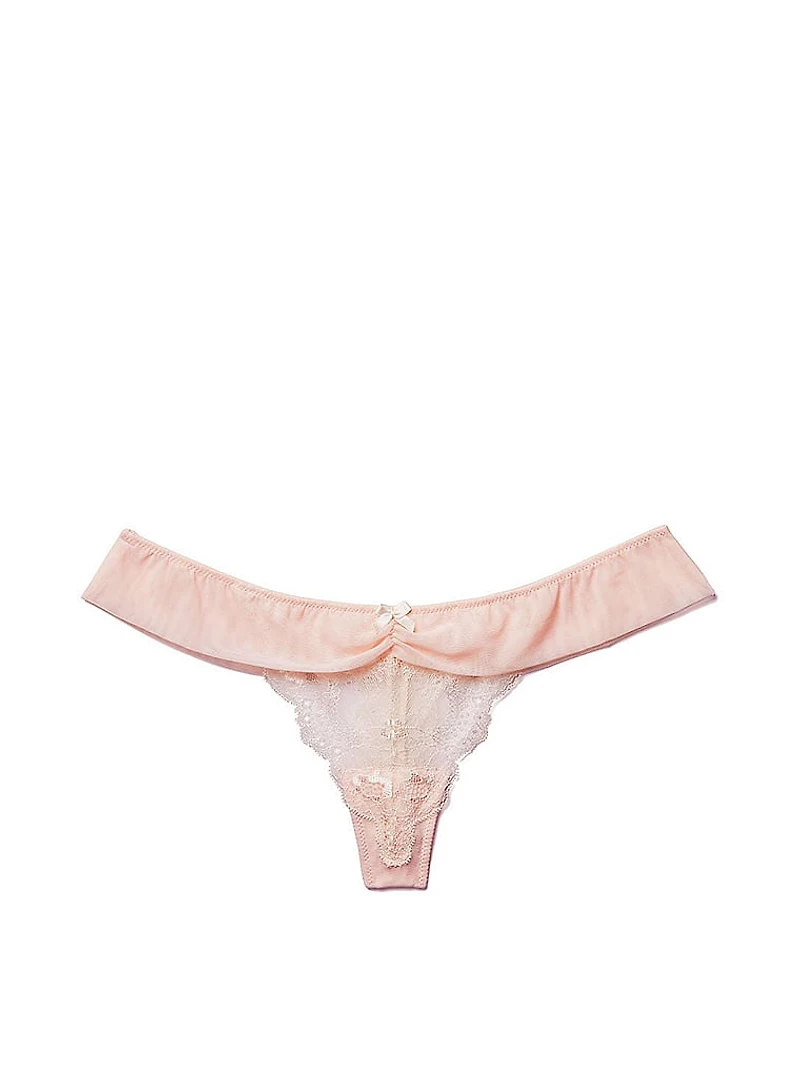 Clairabelle Thong Panty