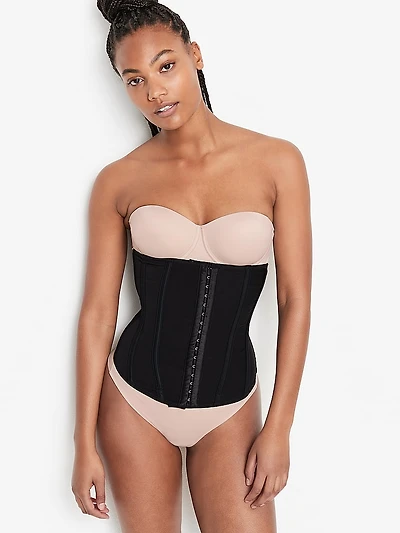 Instant Hourglass Waist Cincher
