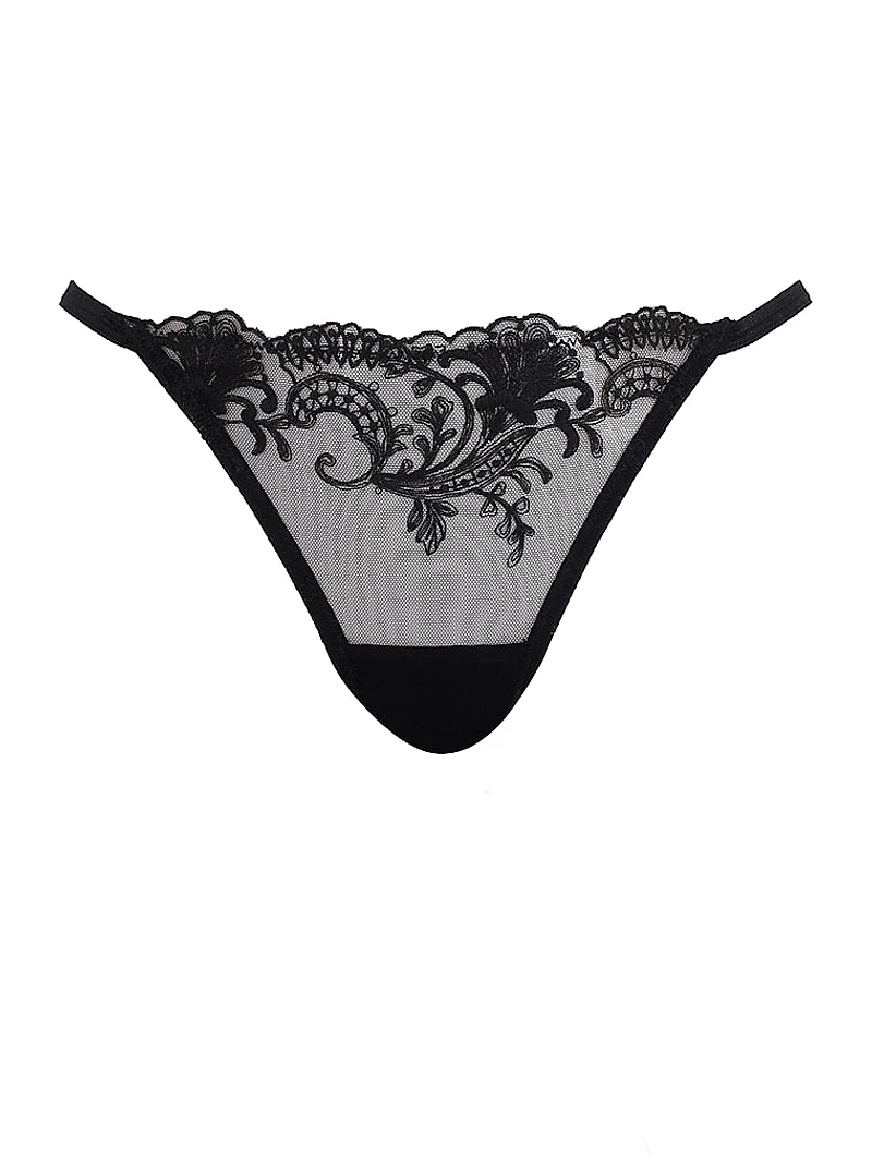 Marseille Thong Panty 