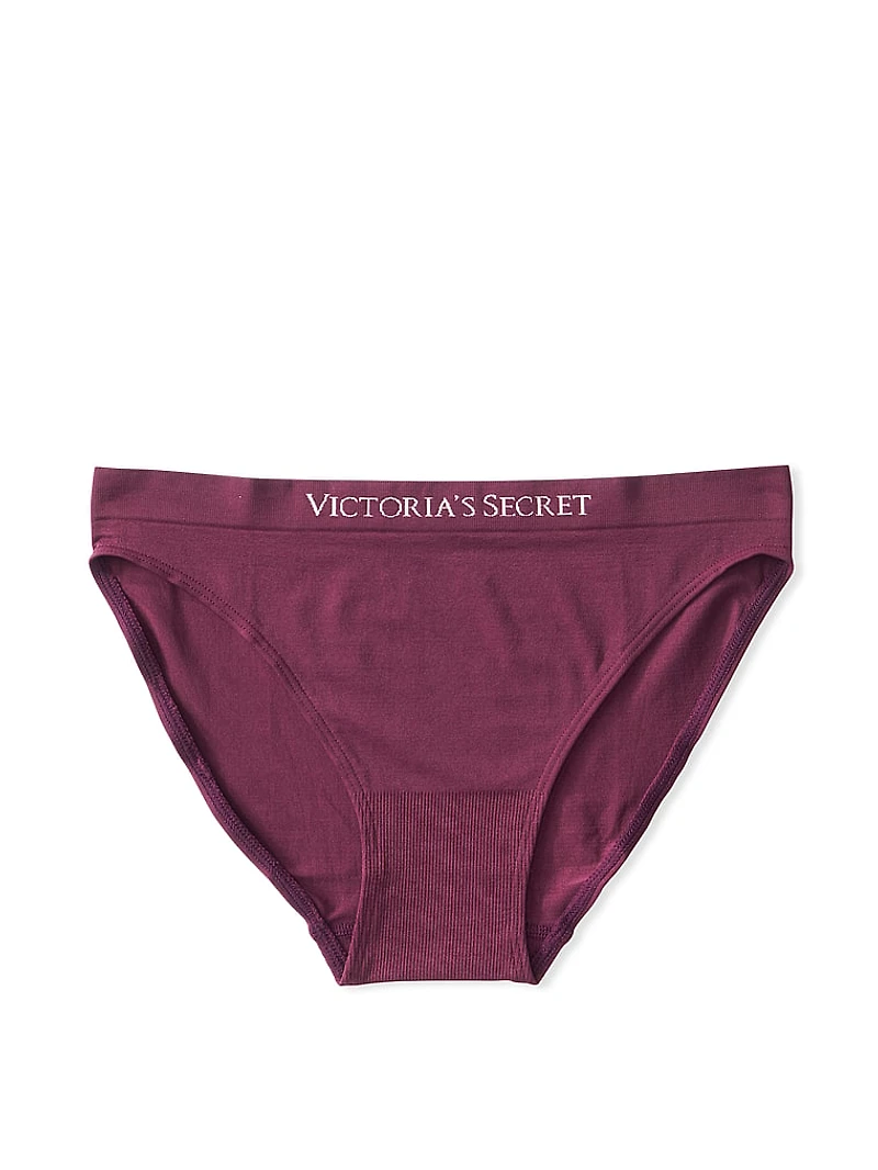Seamless Bikini Panty