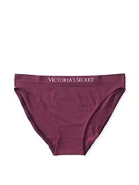 Seamless Bikini Panty