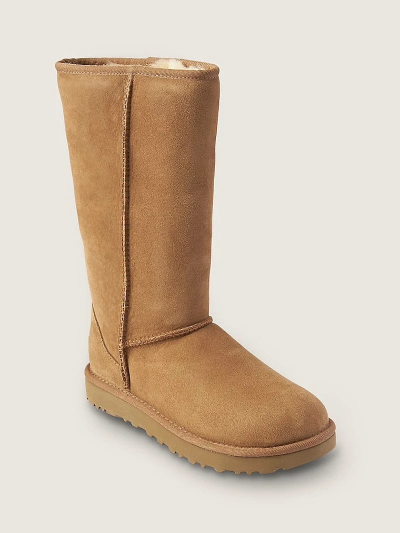 Classic Tall II Boots