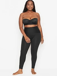 Firm Compression Butt Lift Shaper Leggings