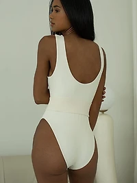 Kim One-Piece Swimsuit