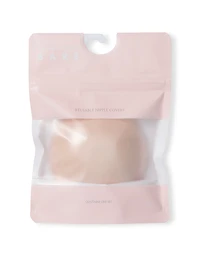 Reusable Nipple Covers