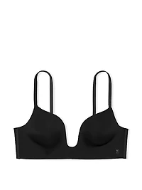 Plunge Low-Back Bra