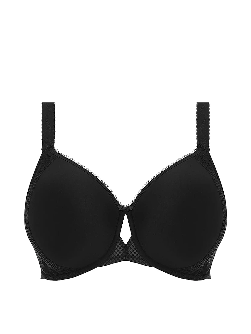 Charley Spacer Underwire Bra