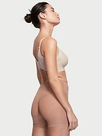 Comfy Compression Undetectable Sheer Shaper Shorts